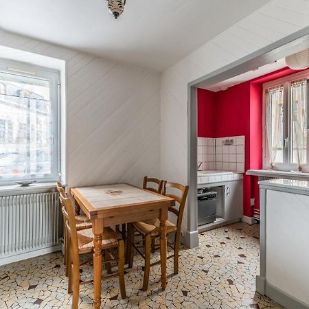 Willa Chez Mimi Bourbon-Lancy Zewnętrze zdjęcie
